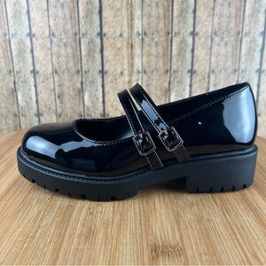 WOMEN’S MARY JANES SHOES(EXPECT-S)